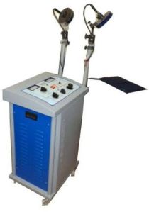 Shortwave Diathermy Equipment