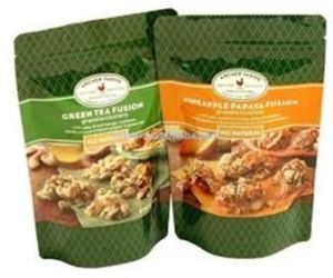 Food & Non Food Pouches