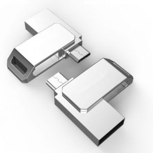 Mini OTG USB Pendrive
