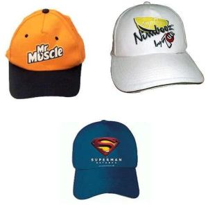 Promotional Caps