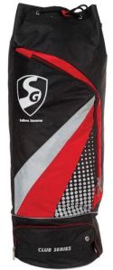 SG Cricket Kit Bag