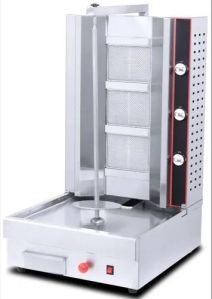 shawarma machine