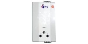 008 gas water heater