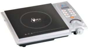 induction cooker platinum