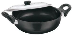 kadai with SS Lid