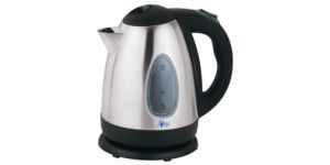 Stainless Steel Kettle