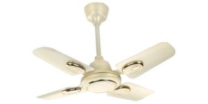 pearl ivory ceiling fan