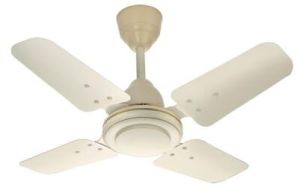 REGULAR ivory ceiling fan