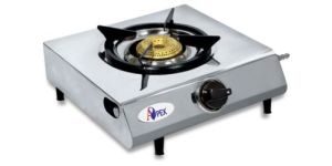 SUPREME single Burner Stove