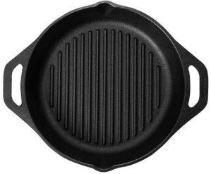 ROUND GRILL PAN