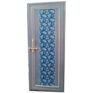 Pvc Moulded Door