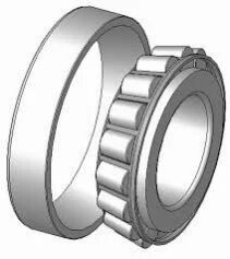 Tapered Roller Bearing