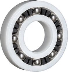 plastic ball bearings