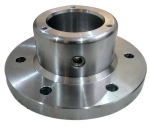 bearing flange