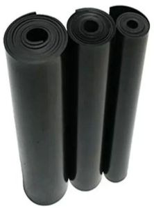 Epdm Rubber Sheet