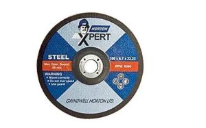 metal cutting wheel