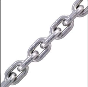 Stainless Steel Chain