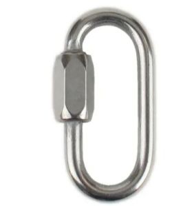 Stainless Steel Quick Link