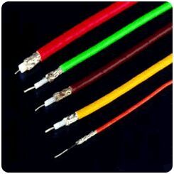 coax cable