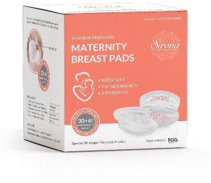 Breast Pads