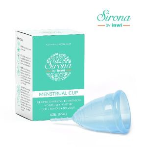 menstrual cups