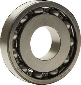 Ball Bearings