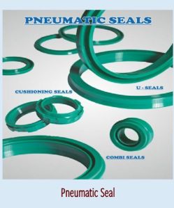 Pneumatic Seals