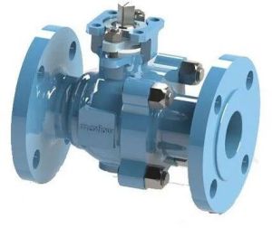 Ball Valve