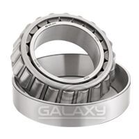 Tapered Roller Bearings