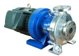 Sealless Magnetic-Drive pumps