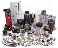 lubrication systems