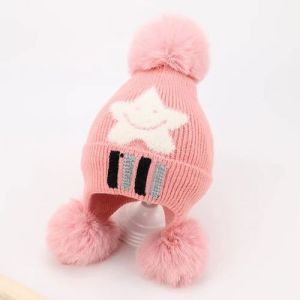 Baby Woolen Cap