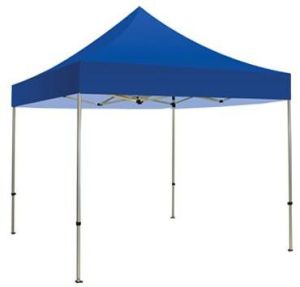 Canopy tent