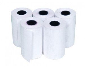 thermal billing rolls