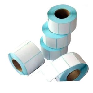 self adhesive direct thermal labels