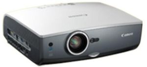 Canon Projector