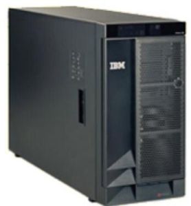 IBM Server