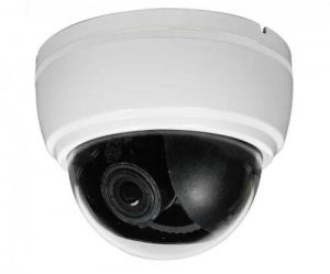 Cctv Dome Camera