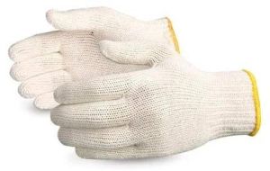 Cotton Knitted Glove