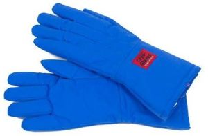 Cryogenic Gloves