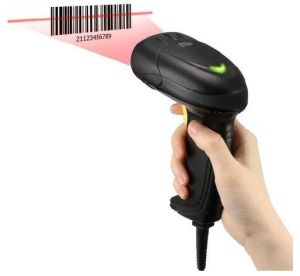 Barcode Reader