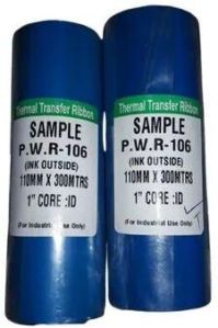 Thermal Transfer Ribbon