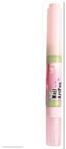 Konad 2way Nail Art Pen Green