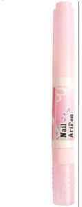 Konad 2way Nail Art Pen White