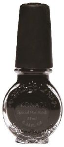 Konad Special Polish 11ml Black