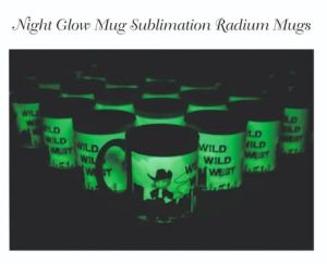 Night Glow Mug