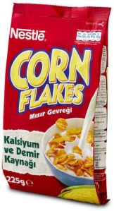 Cereals