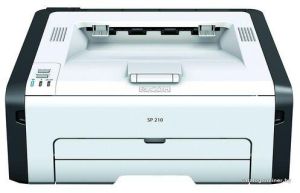 Laser Printer