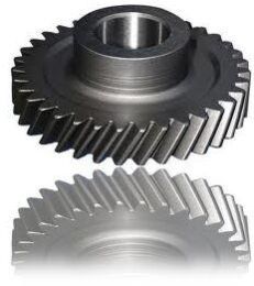 Helical Gear