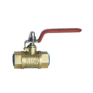 Ball Valve